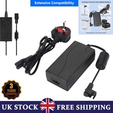 Power Supply For Electric