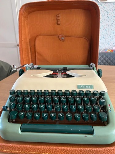 Erika model portable - erika,