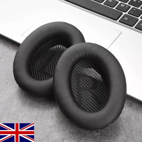 Bose replacement ear pads - replacement,