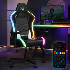 X Rocker Opal RGB Junior