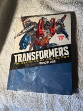 Transformers The Definitive G1