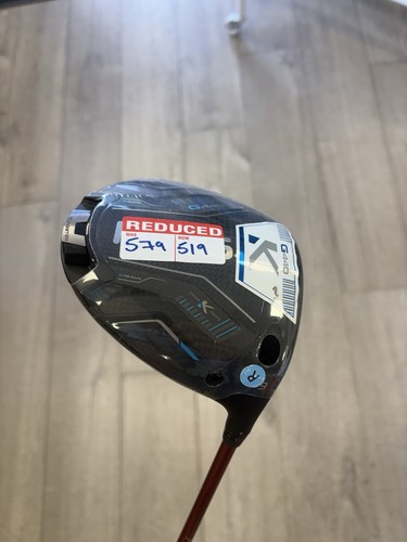 Ping g440 driver degree - ping,