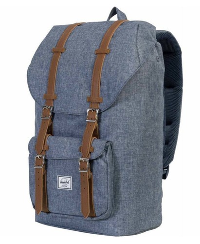 Herschel supply company blue - supply,