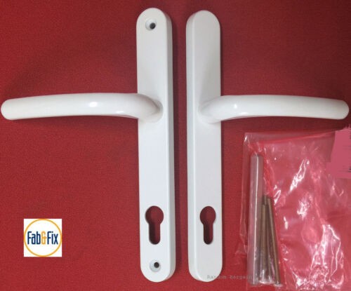 Fab fix upvc lever door - fab,