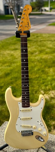 Tokai springy sound 1981 - tokai,