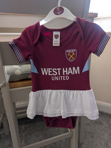 West ham united - ham,