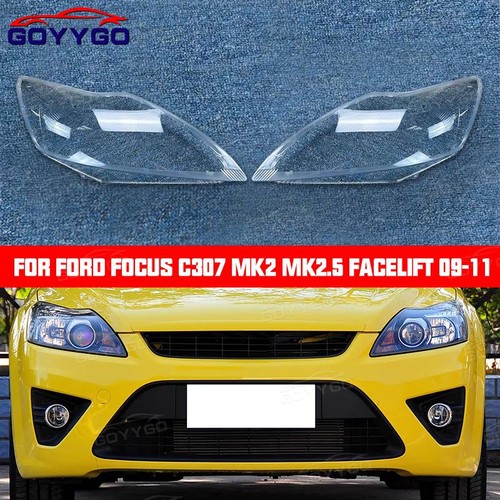 Pair car headlight - pair, cover