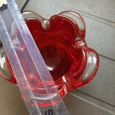 Vintage Murano Art Glass