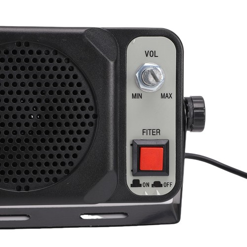 External speaker for - 1.5w,