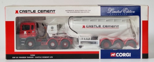 Corgi 74903 limited - corgi,