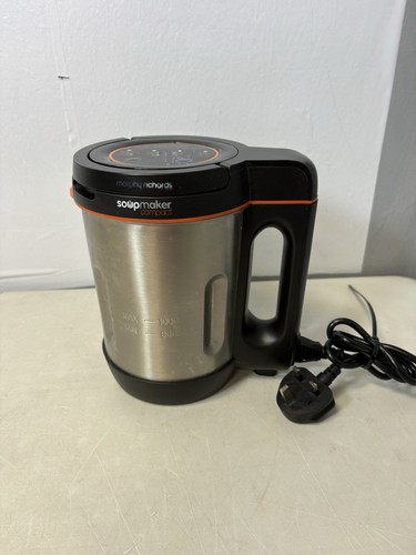 Morphy richards soup maker - morphy,