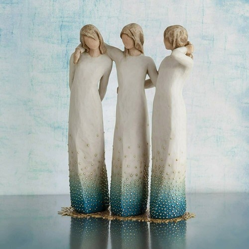 Willow tree side - by, my