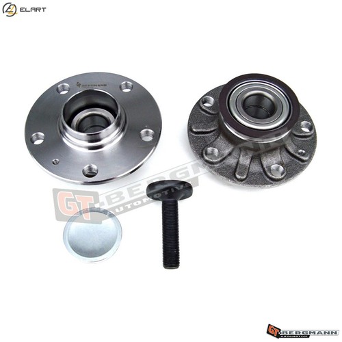 Wheel bearing kit gt24 - wheel,