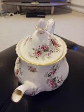 Royal Albert Lavender Rose