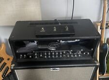 Peavey JSX 120w Tube/Valve Amplifier Head KT77s
