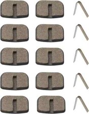 Mini Bike Disc Brake Pads 79cc