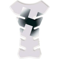 Sticker 3D Tank Letters H