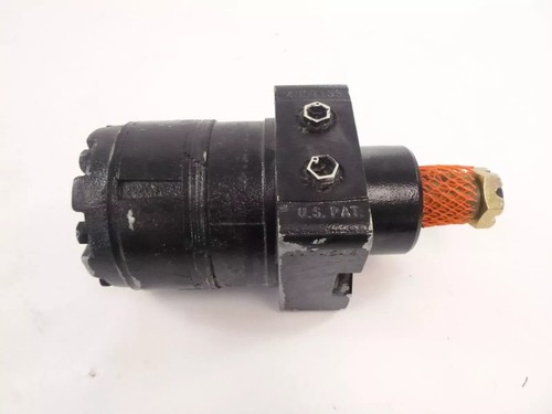 Hydraulic drive motor - hydraulic,