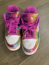 heelys size 5 Girls
