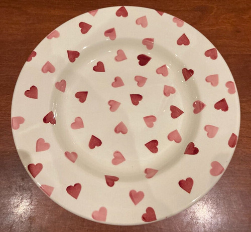 Emma bridgewater pink - emma, hearts