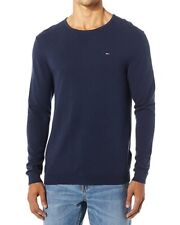 Tommy Hilfiger Crew Neck Jumper for Men's