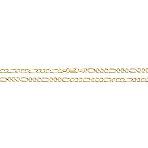 Solid 9ct yellow gold - yellow, womens
