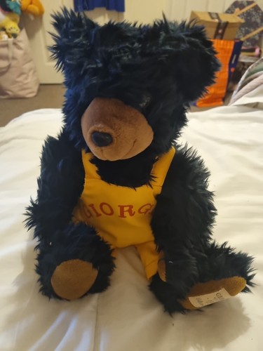 Teddy bear giorgio beverly - teddy,