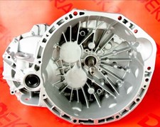 Gearbox PF6012 Renault Master Opel Vivaro Movano 2.5 DCI CDTI Warranty .