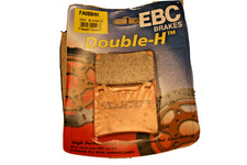 EBC Brake Pads Sintered Metal