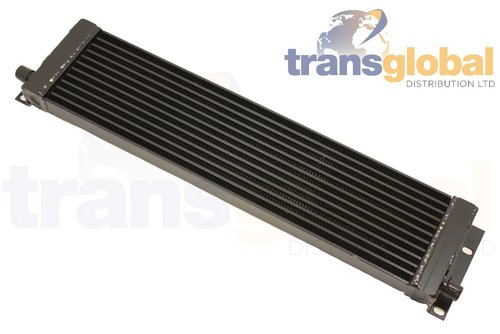 Automatic gearbox oil - automatic, cooler