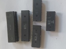  MMN 80 CPU Zilog z80 clones