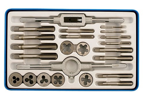 Gunson whitworth tap die - gunson,