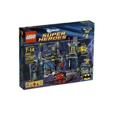 LEGO Dc Comics Super Heroes