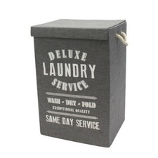 Deluxe 85L Vintage Fabric