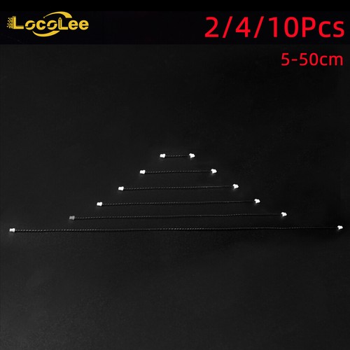10pcs 50cm locolee led - 2/4/10pcs,