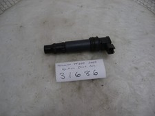 TRIUMPH TT600 2002 129700-3990