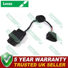 Lucas Fuel Pump Relay Fits