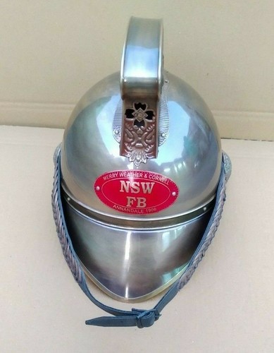 Brass helmet sca sparta - brass,
