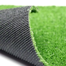 Budget artificial grass 7mm - artificial,