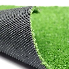 Budget Artificial Grass 7mm Value Fake Lawn Astro Turf  | 7 Widths