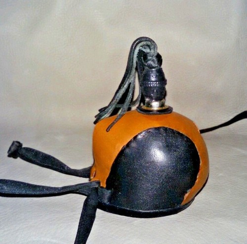 New falconry hood dutch hand - falconry,