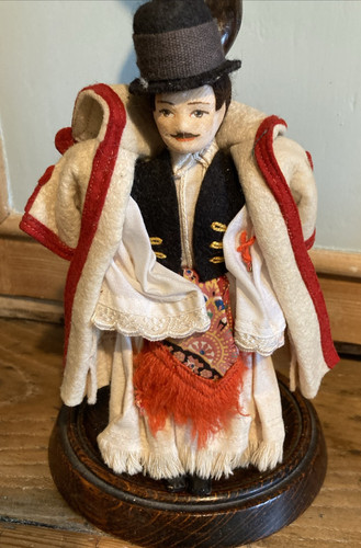 Rare vintage traditional - rare,