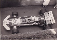 SURTEES FORD, CAR No.16