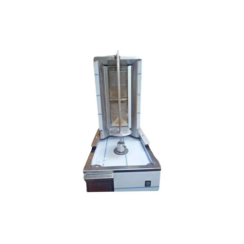 Hosty lpg burner - doner, kebab