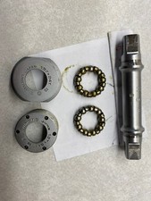 Shimano Bottom Bracket Square Taper 68-107. 117mm Long