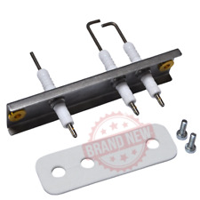 Worcester 8716121817 Greenstar Boiler Electrode Kit 87186643010 87181070890