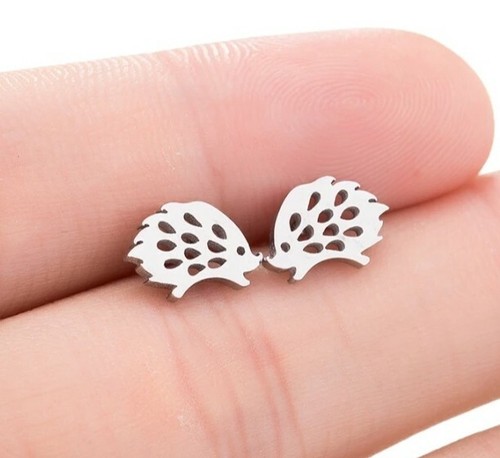 Girls ladies pair hedgehog - ladies,