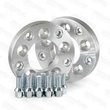 2 x Bulldog 20mm wheel