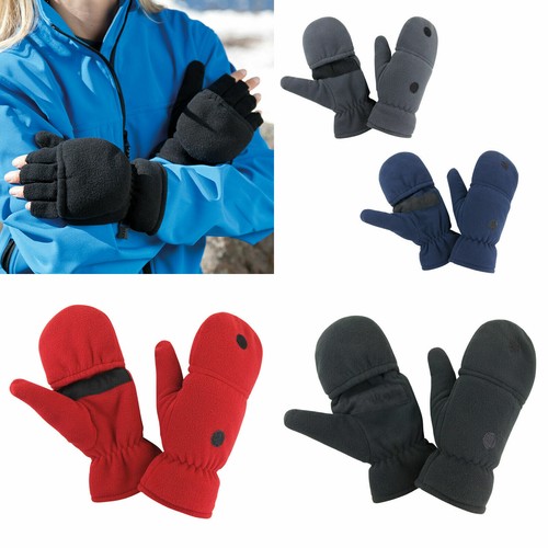 Winter fleece palmgrip ski - winter,
