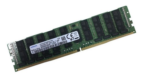 Samsung 64gb ddr4 2666mhz - samsung, ecc